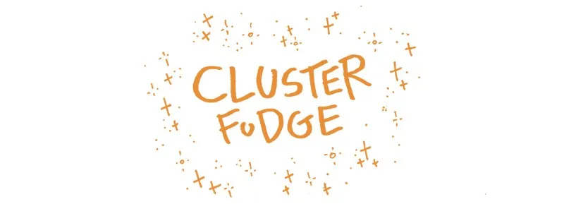 Cluster Fudge Chapter 62 page 1 - 