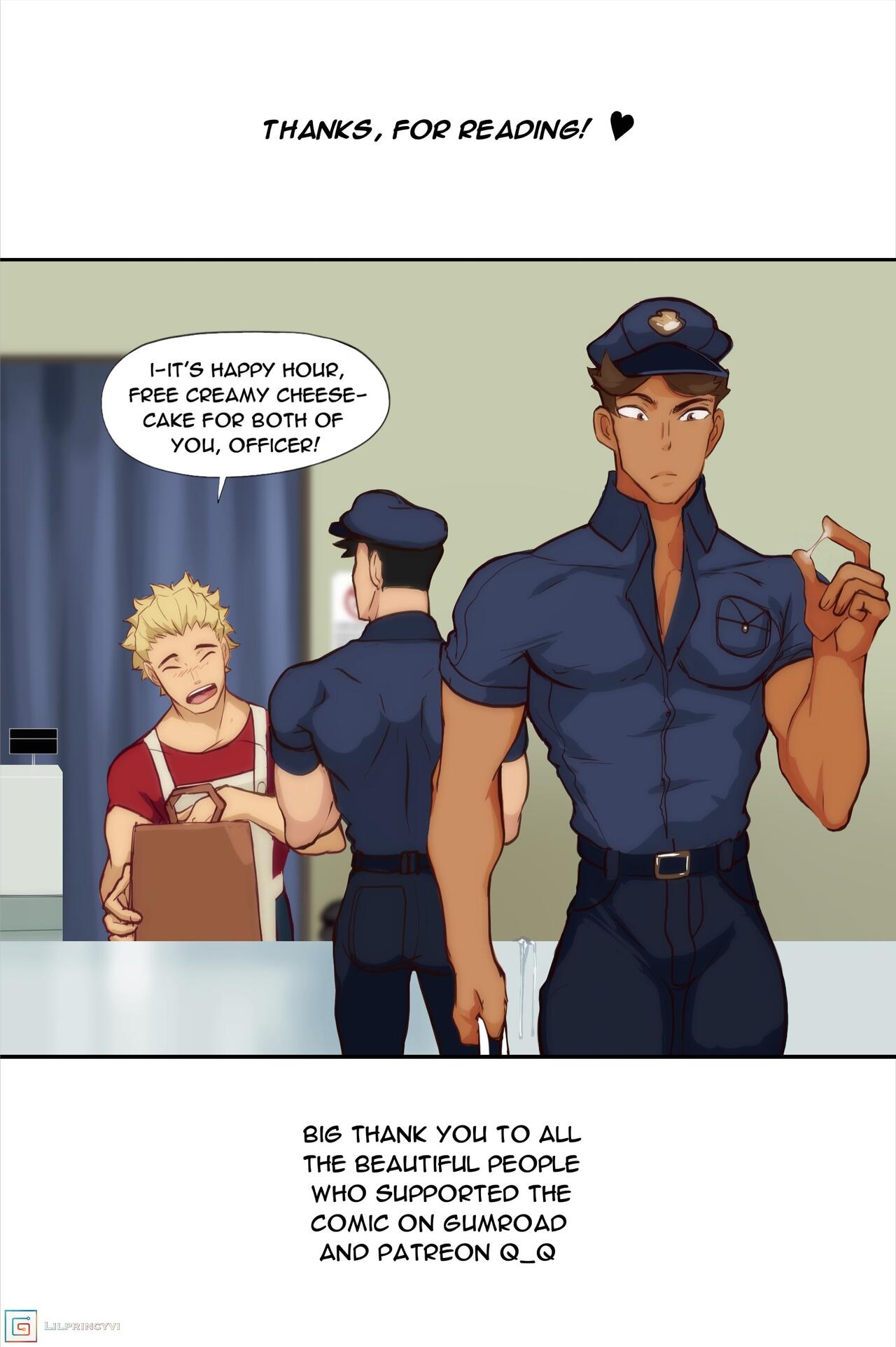 Coach Protein –  Haikyuu!! dj Chapter 1 page 24 - 
