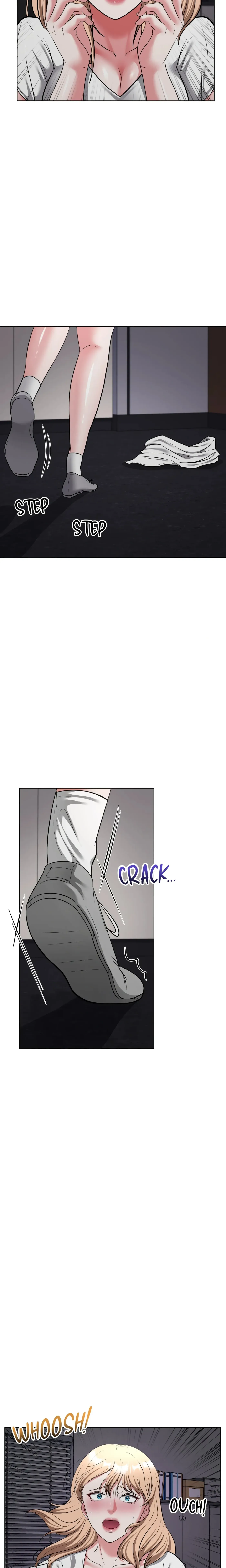 Coaching My Stepdaughter Chapter 10 page 6 - 