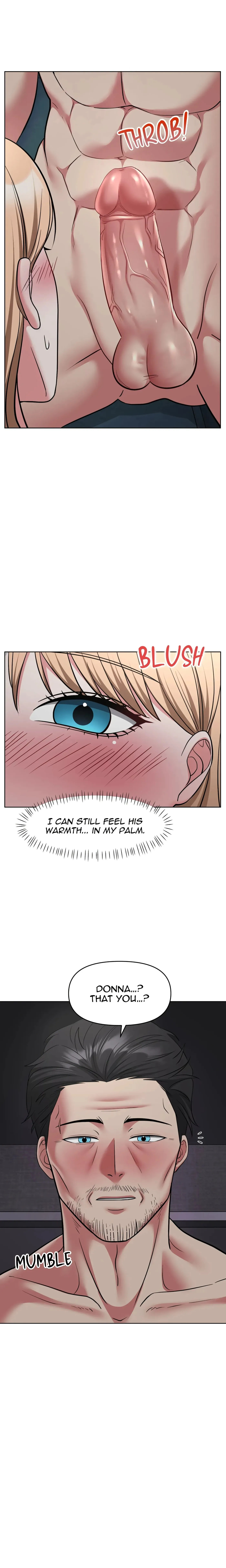 Coaching My Stepdaughter Chapter 10 page 8 - 