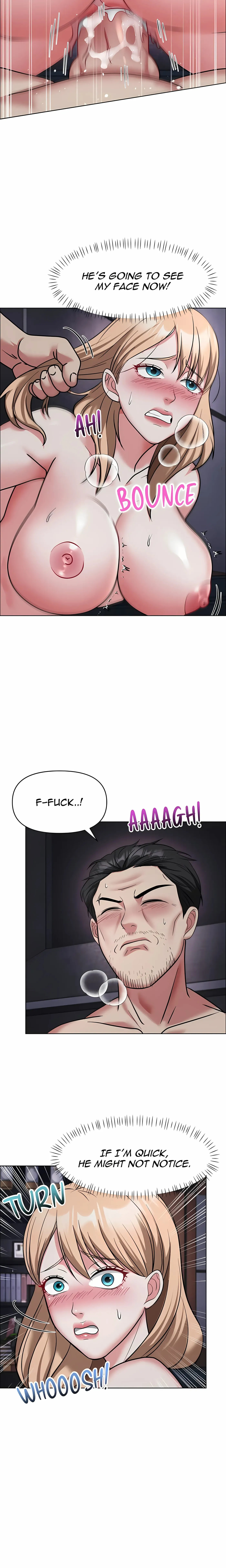 Coaching My Stepdaughter Chapter 11 page 13 - 