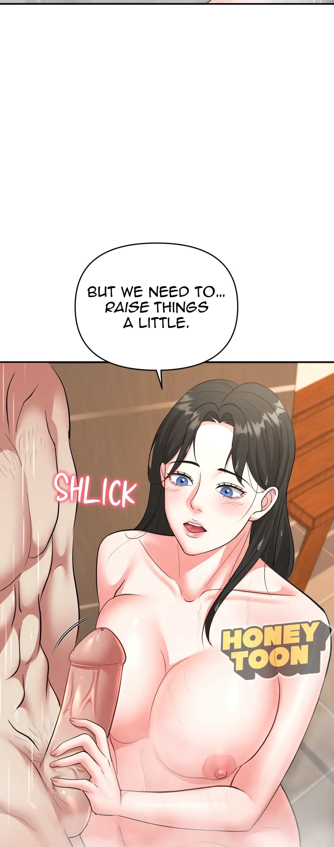 Coaching My Stepdaughter Chapter 12 page 36 - 