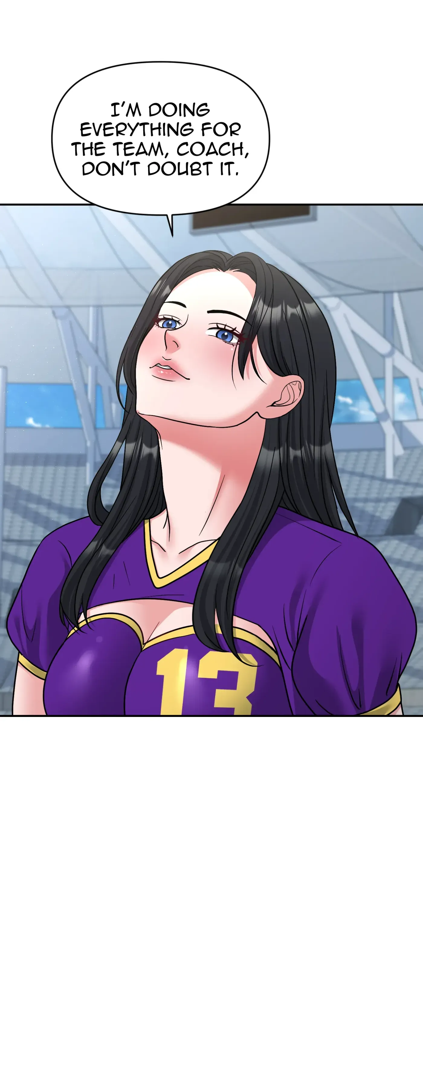 Coaching My Stepdaughter Chapter 12 page 10 - 