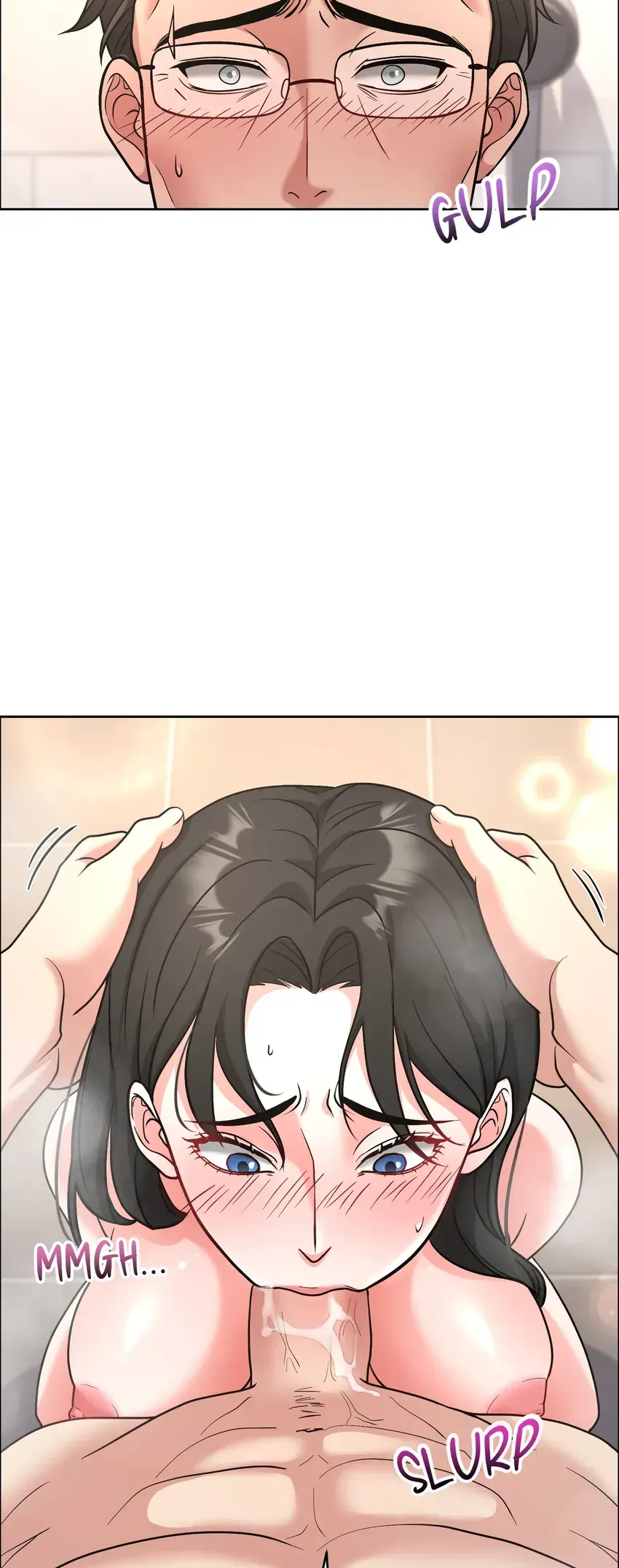 Coaching My Stepdaughter Chapter 13 page 3 - 