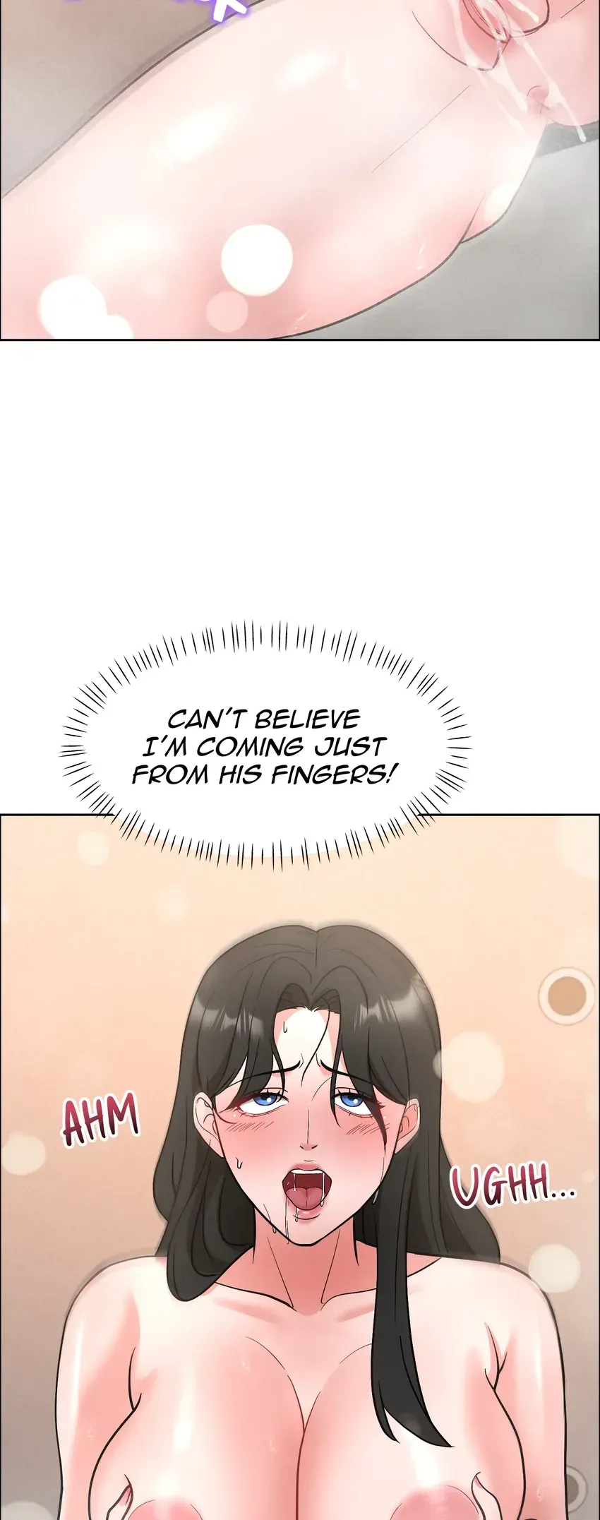 Coaching My Stepdaughter Chapter 13 page 23 - 