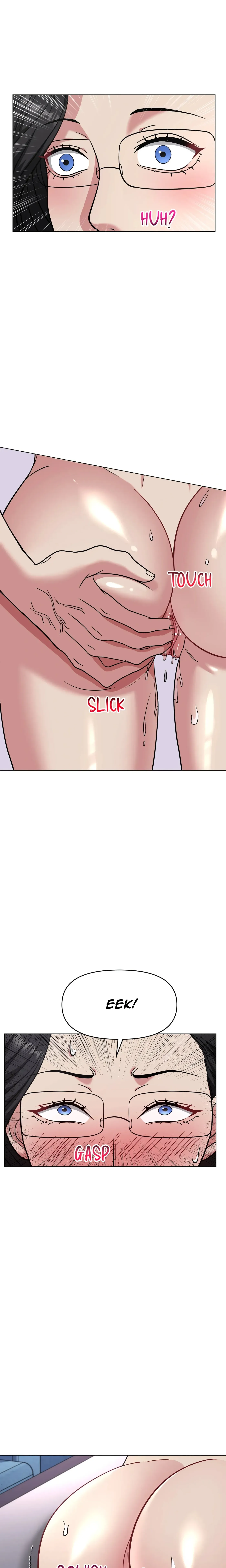 Coaching My Stepdaughter Chapter 9 page 4 - 