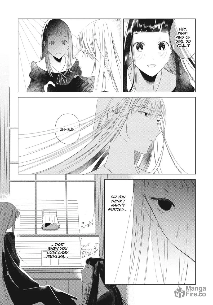 Cocoon Entwined Chapter 1 page 18 - 