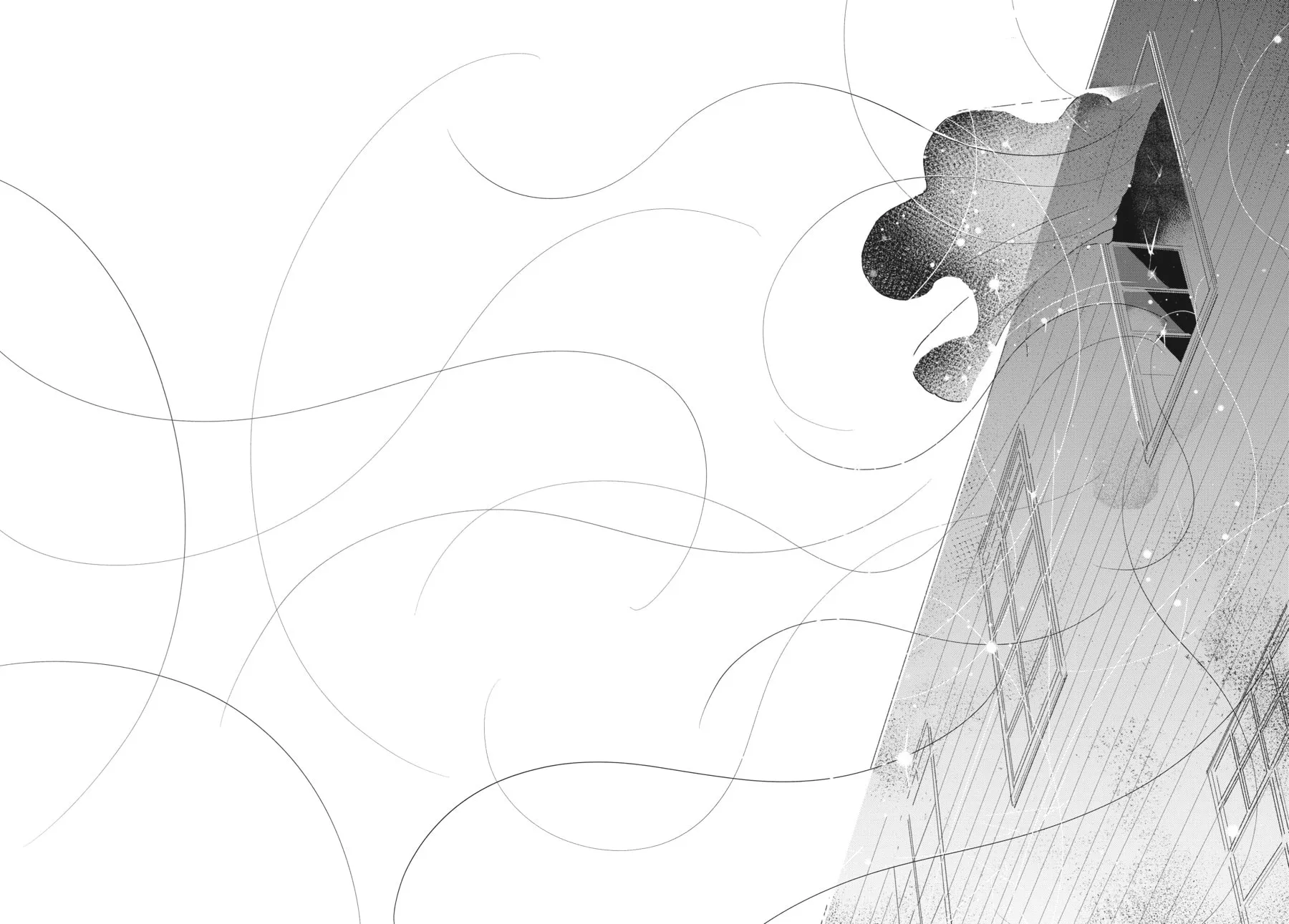 Cocoon Entwined Chapter 1 page 27 - 
