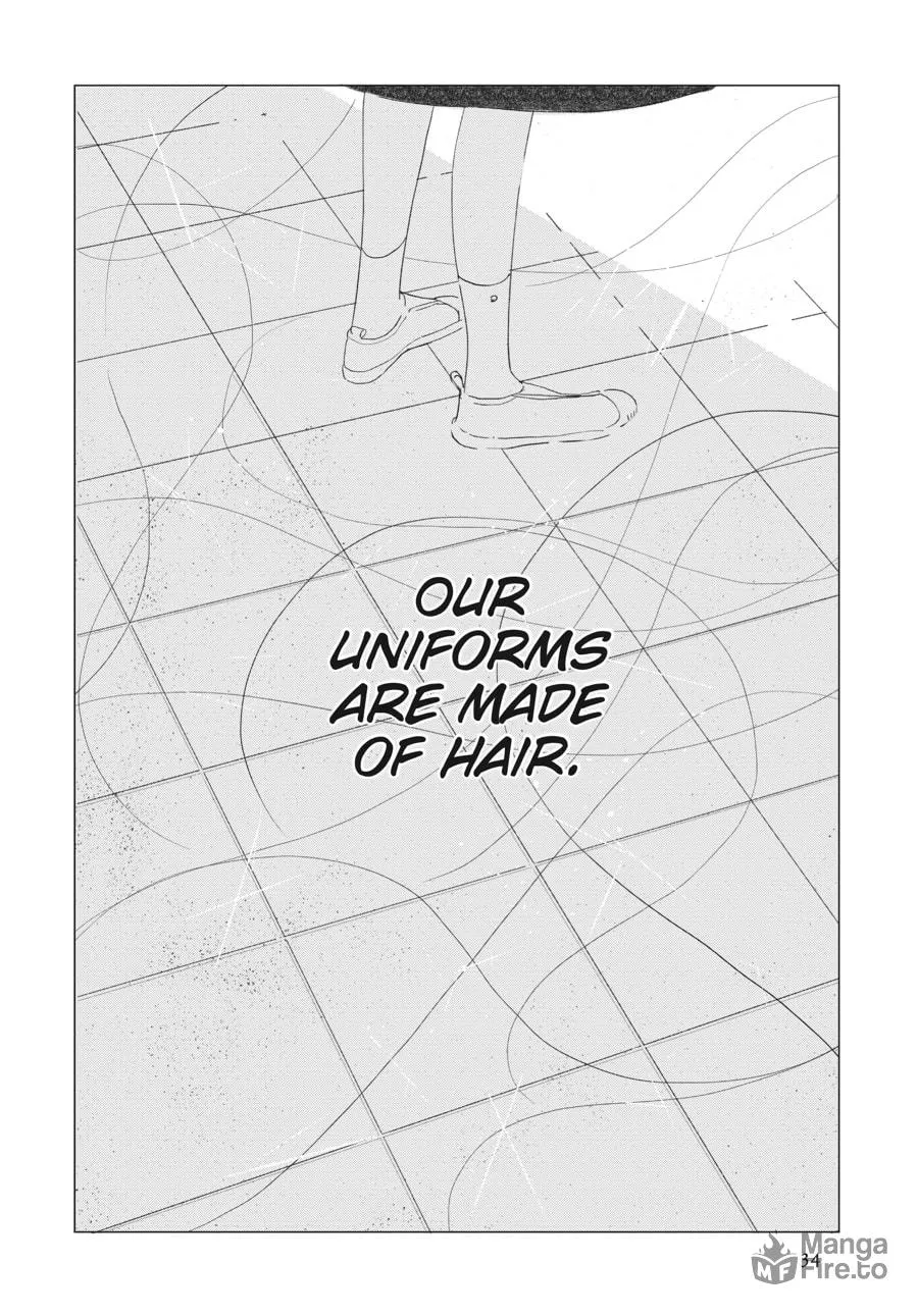 Cocoon Entwined Chapter 1 page 30 - 
