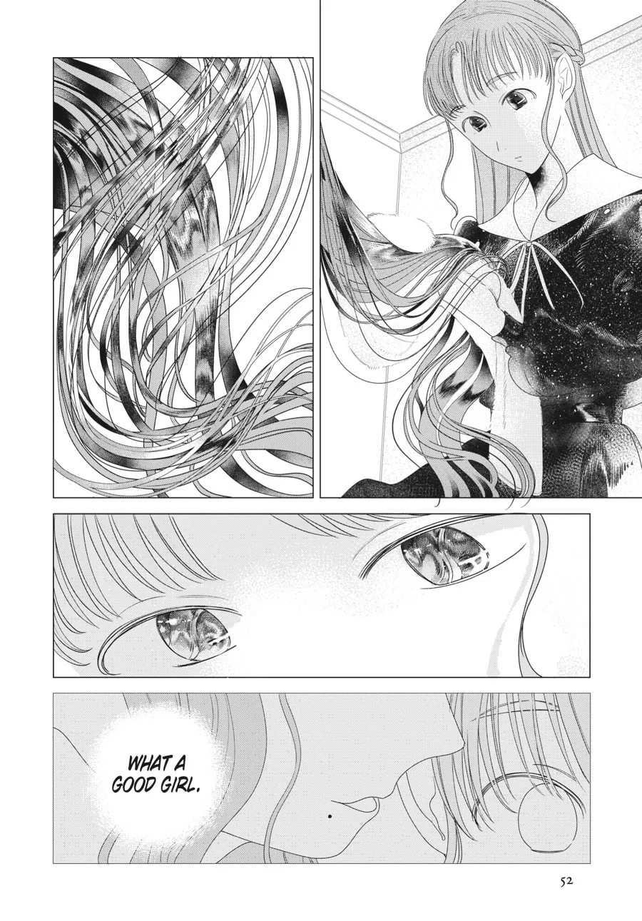 Cocoon Entwined Chapter 10 page 13 - 