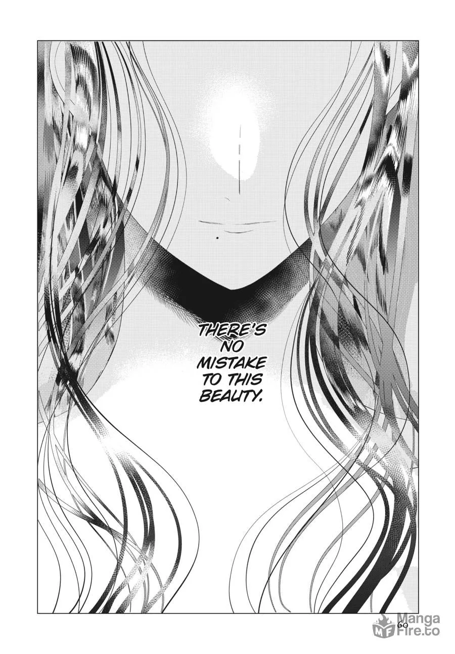 Cocoon Entwined Chapter 10 page 20 - 