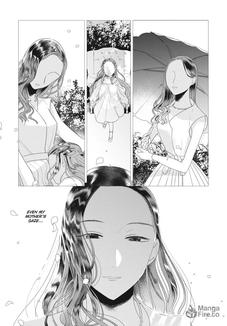 Cocoon Entwined Chapter 11 page 12 - 