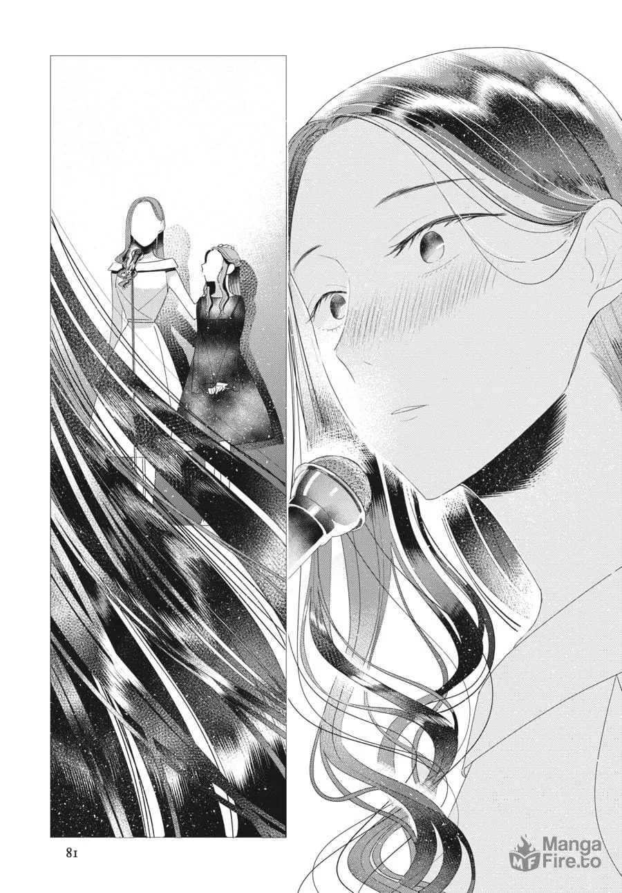 Cocoon Entwined Chapter 11 page 18 - 