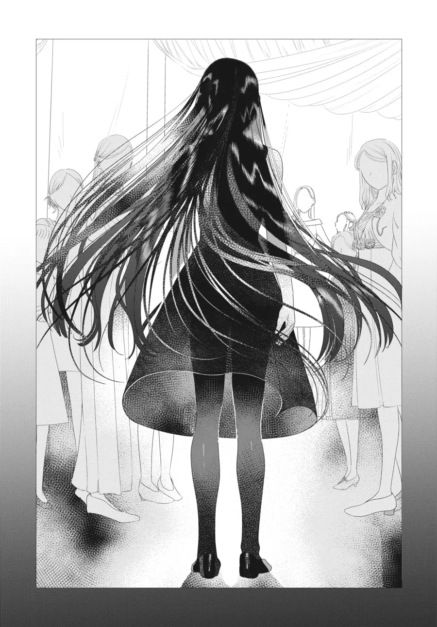Cocoon Entwined Chapter 11 page 19 - 