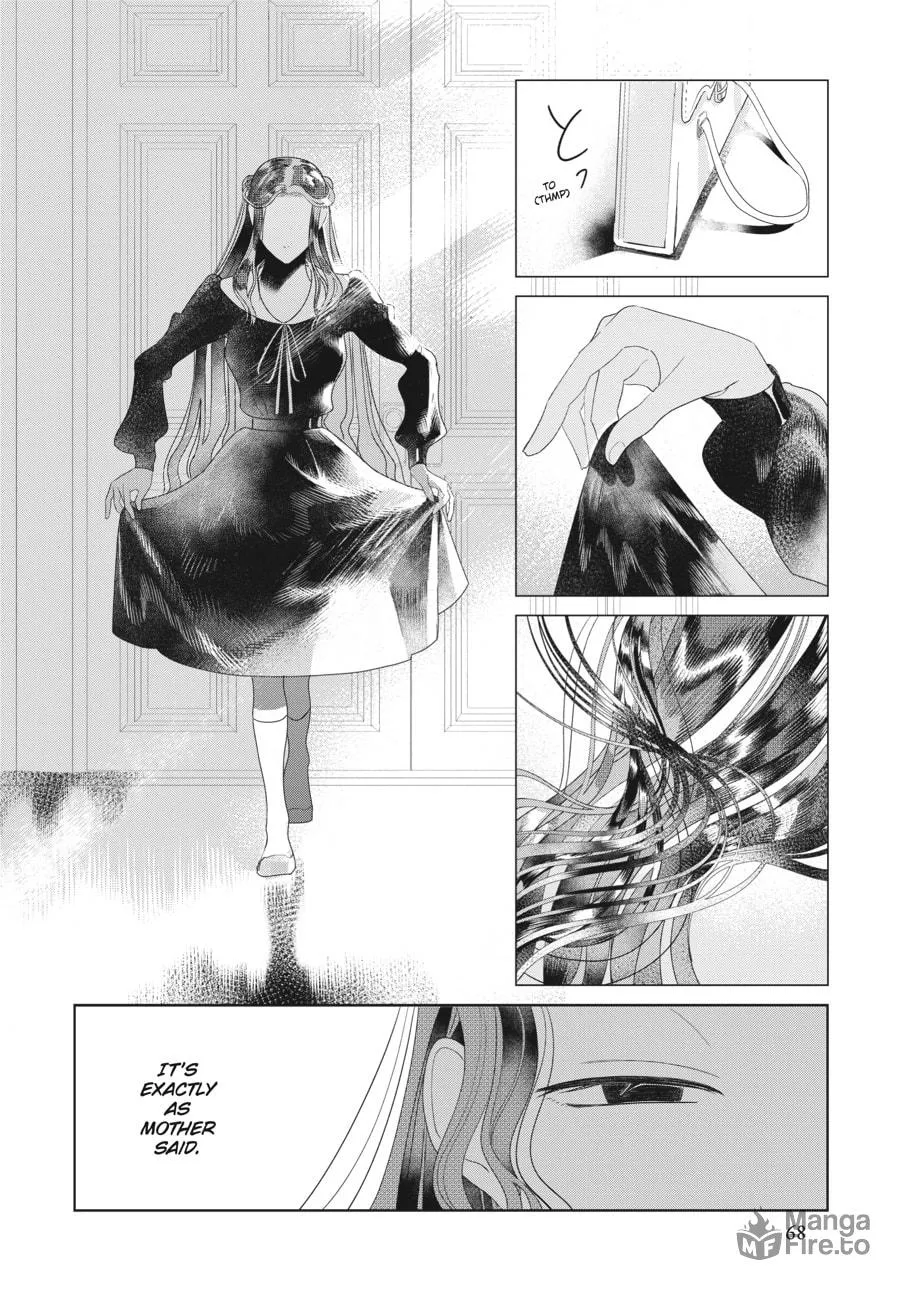 Cocoon Entwined Chapter 11 page 5 - 