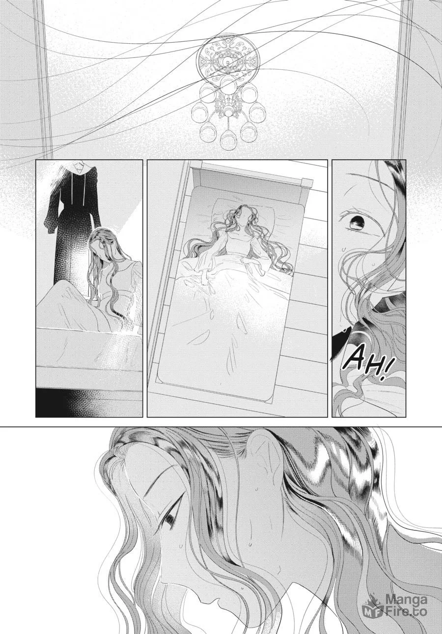 Cocoon Entwined Chapter 12 page 3 - 