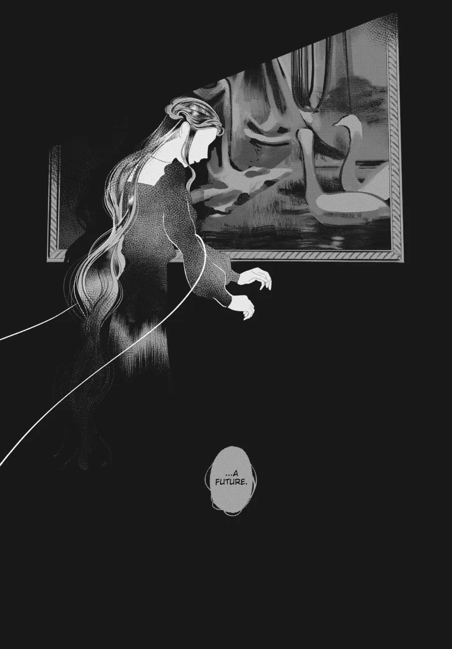 Cocoon Entwined Chapter 13 page 23 - 