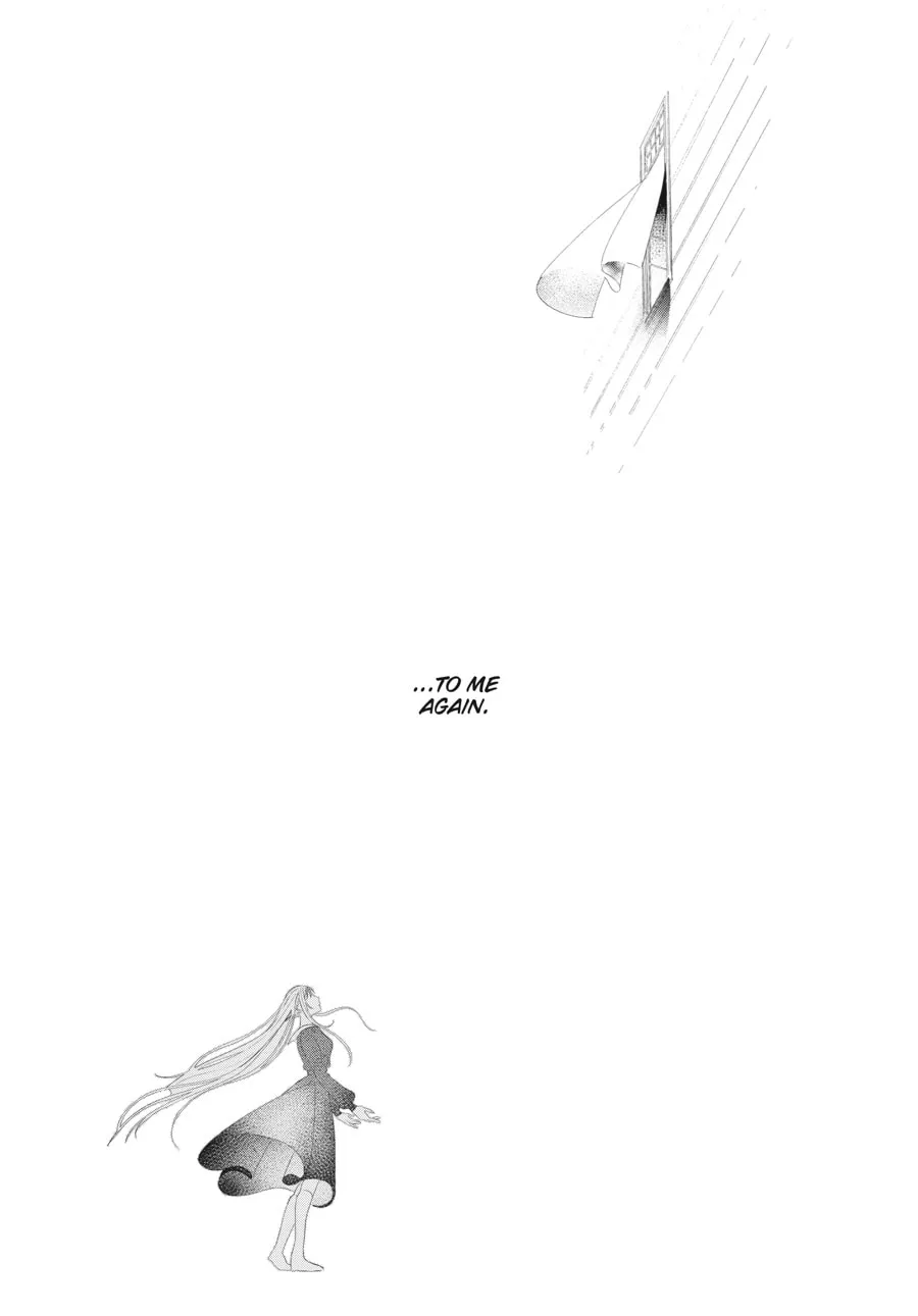 Cocoon Entwined Chapter 14 page 19 - 