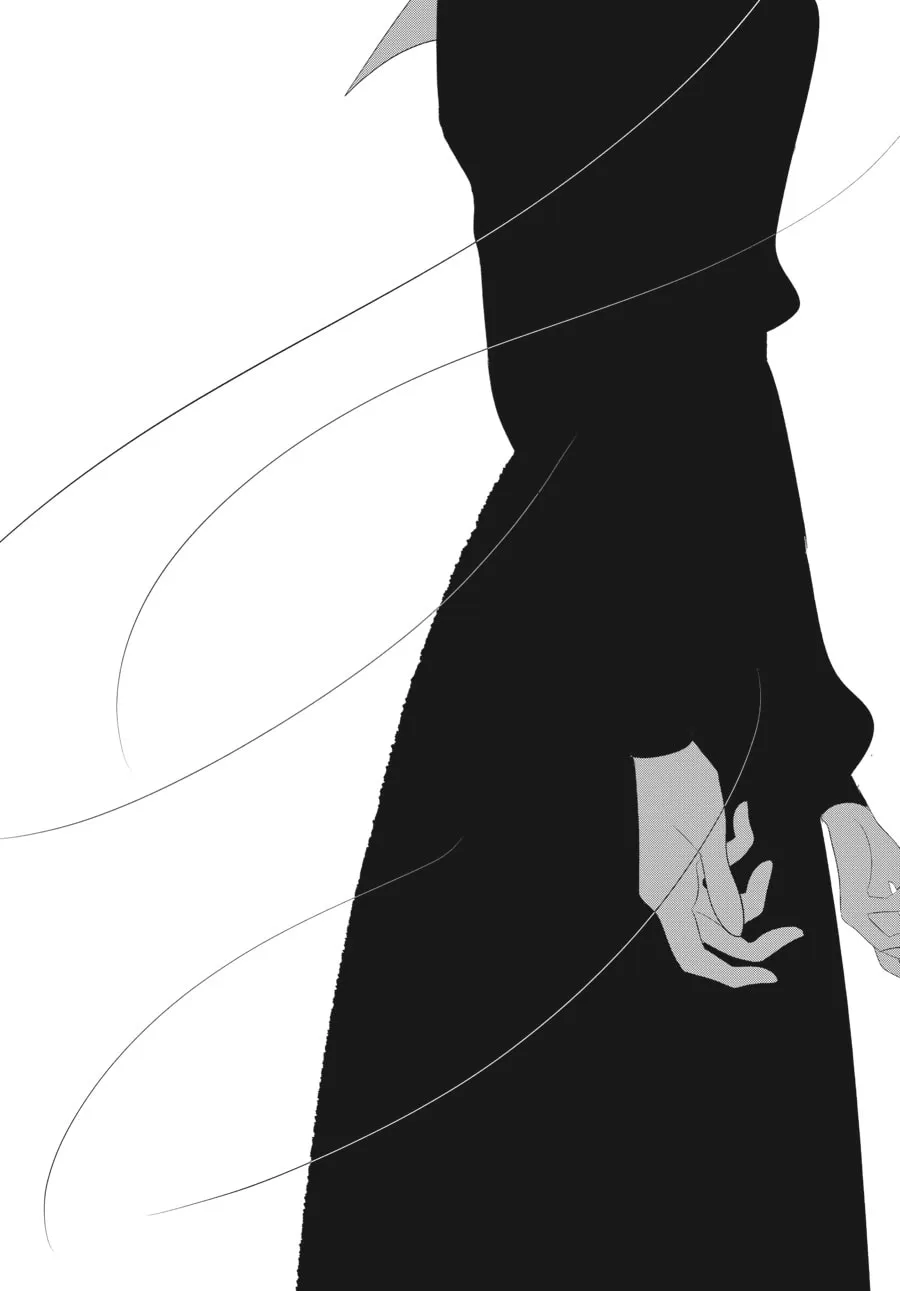 Cocoon Entwined Chapter 14 page 23 - 
