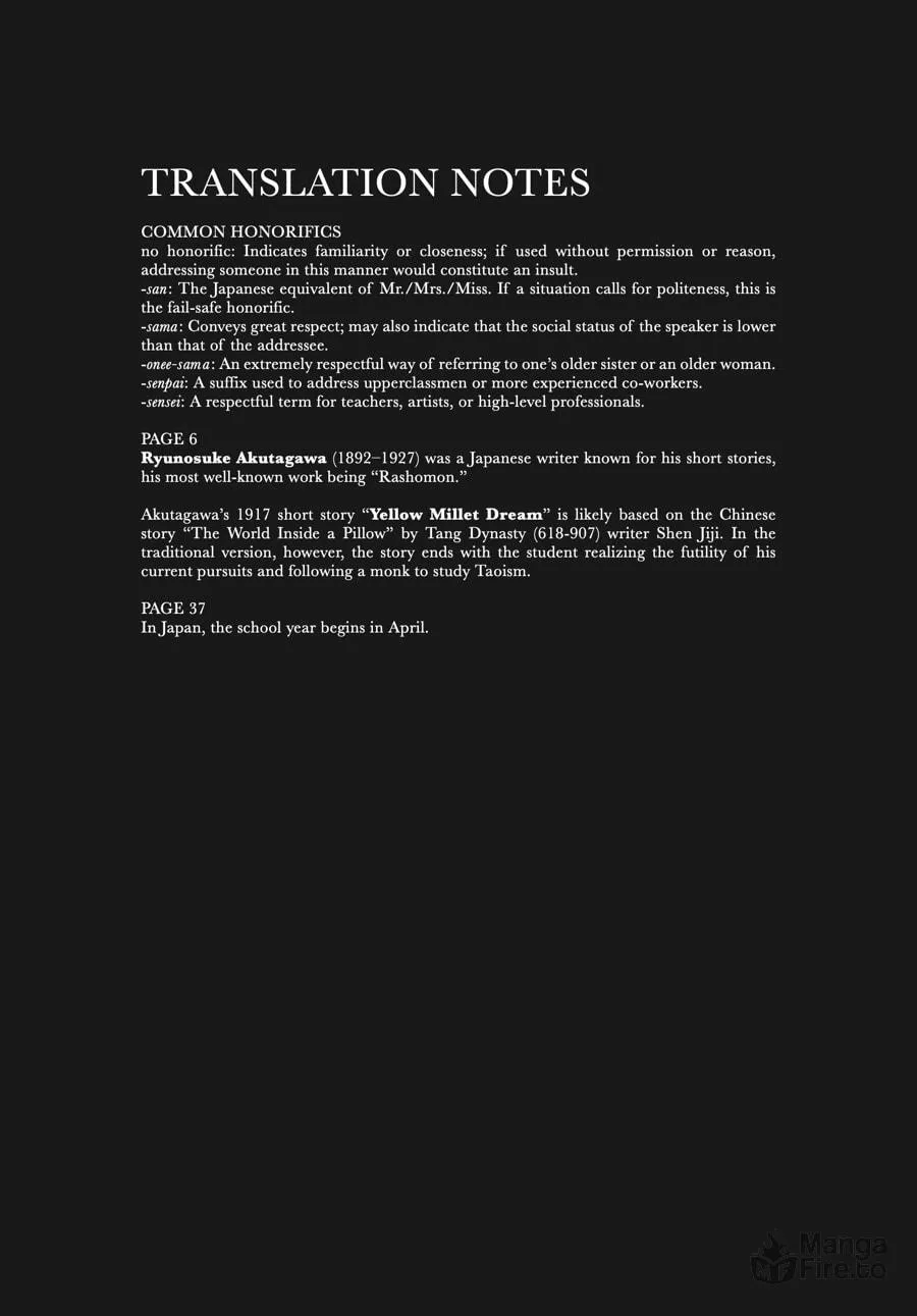 Cocoon Entwined Chapter 14 page 24 - 