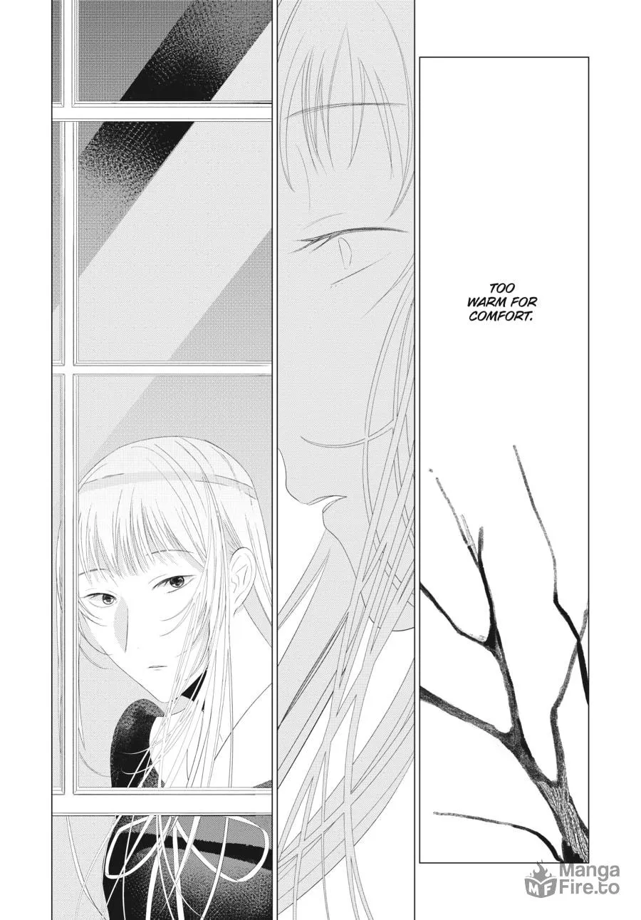 Cocoon Entwined Chapter 14 page 9 - 