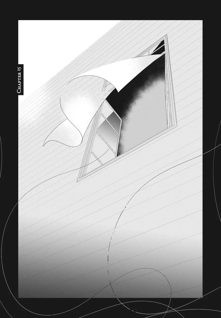 Cocoon Entwined Chapter 15 page 1 - 