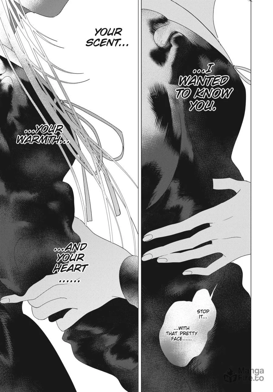 Cocoon Entwined Chapter 15 page 20 - 