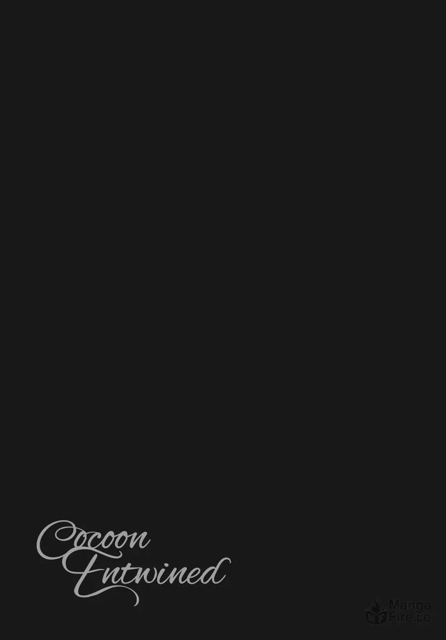 Cocoon Entwined Chapter 16 page 15 - 