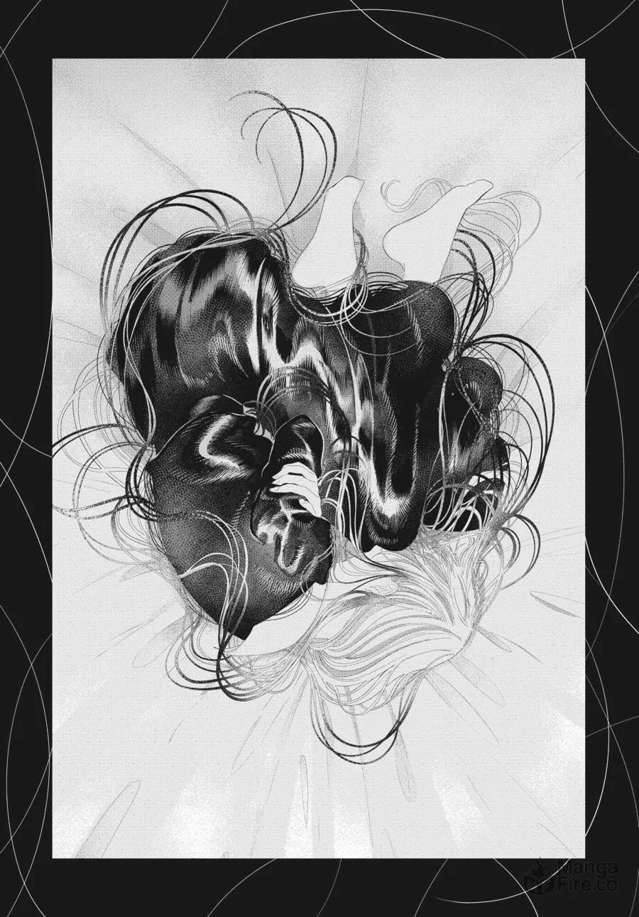 Cocoon Entwined Chapter 17 page 15 - 