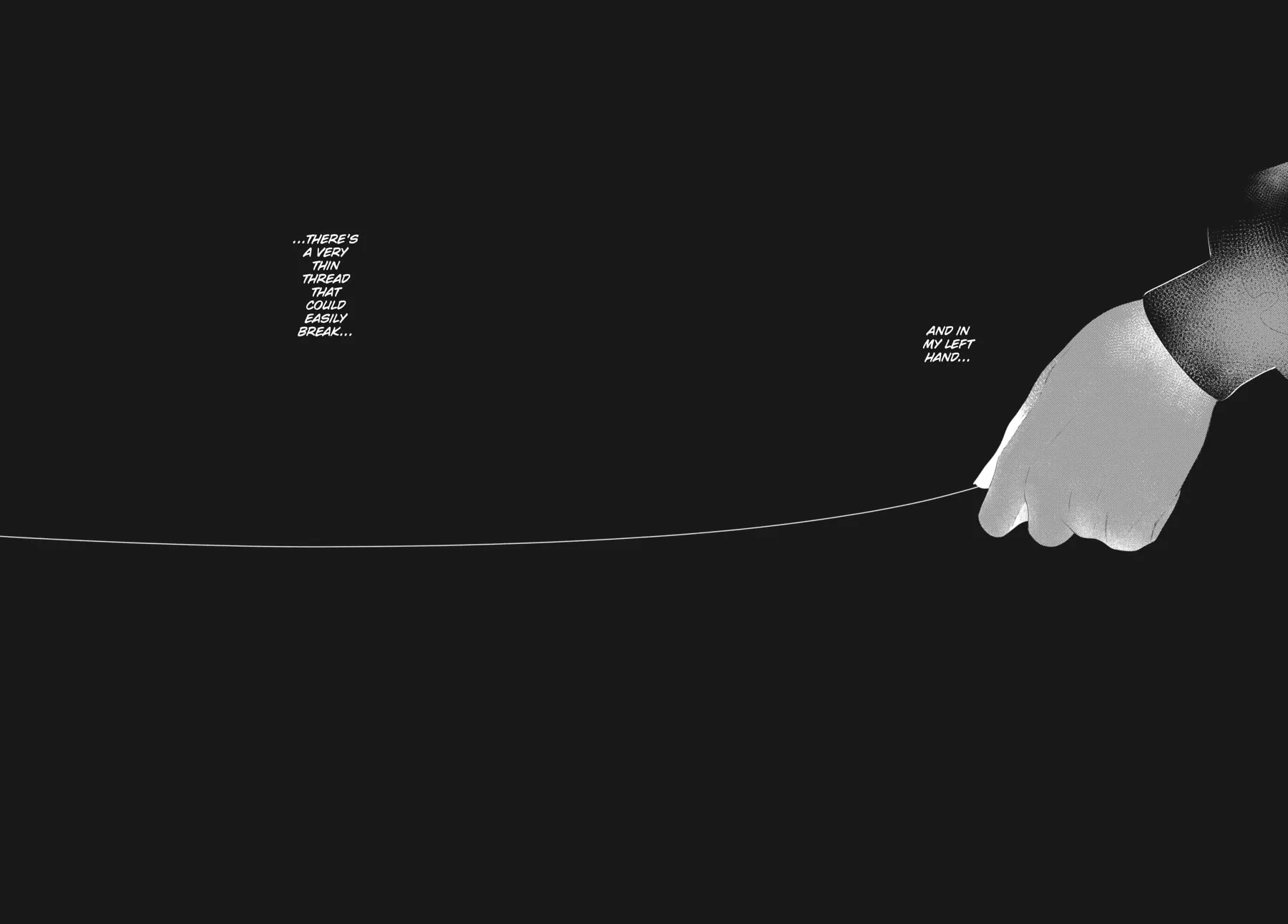 Cocoon Entwined Chapter 18 page 2 - 