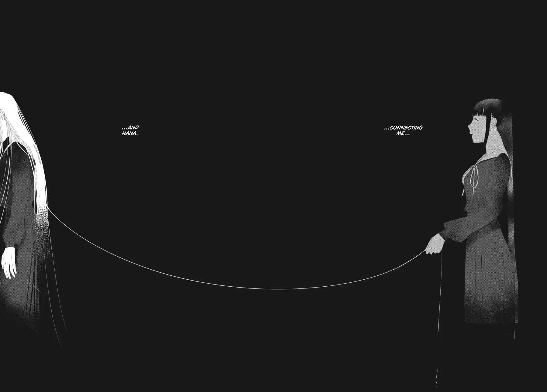 Cocoon Entwined Chapter 18 page 3 - 