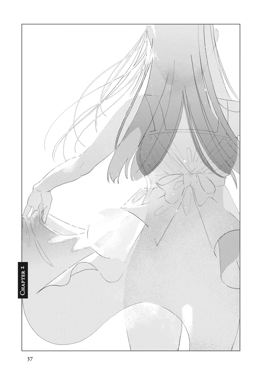 Cocoon Entwined Chapter 2 page 1 - 
