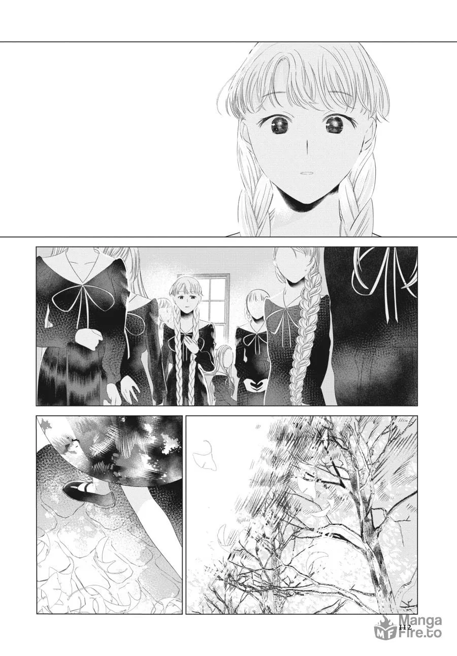 Cocoon Entwined Chapter 20 page 24 - 