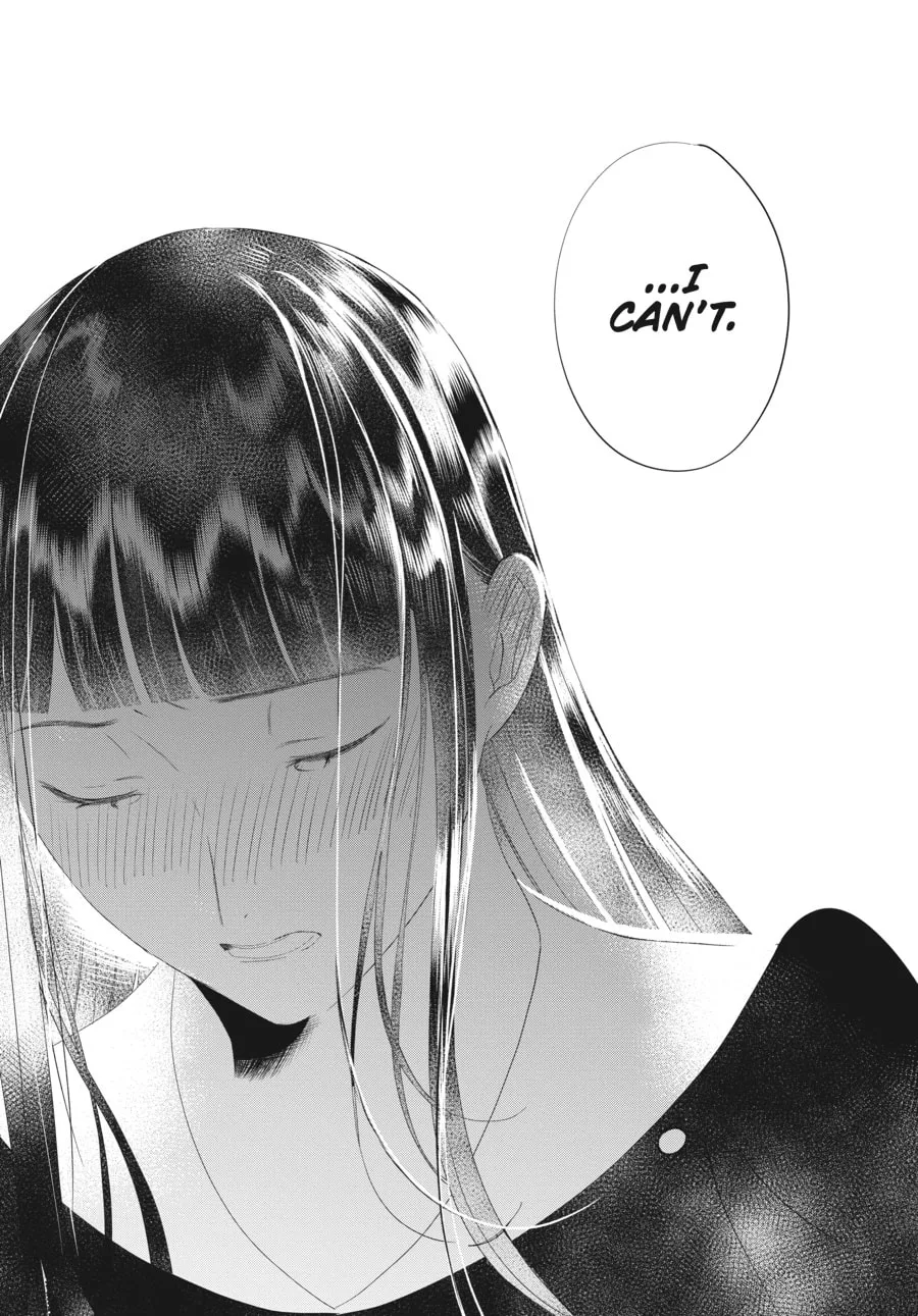 Cocoon Entwined Chapter 20 page 28 - 