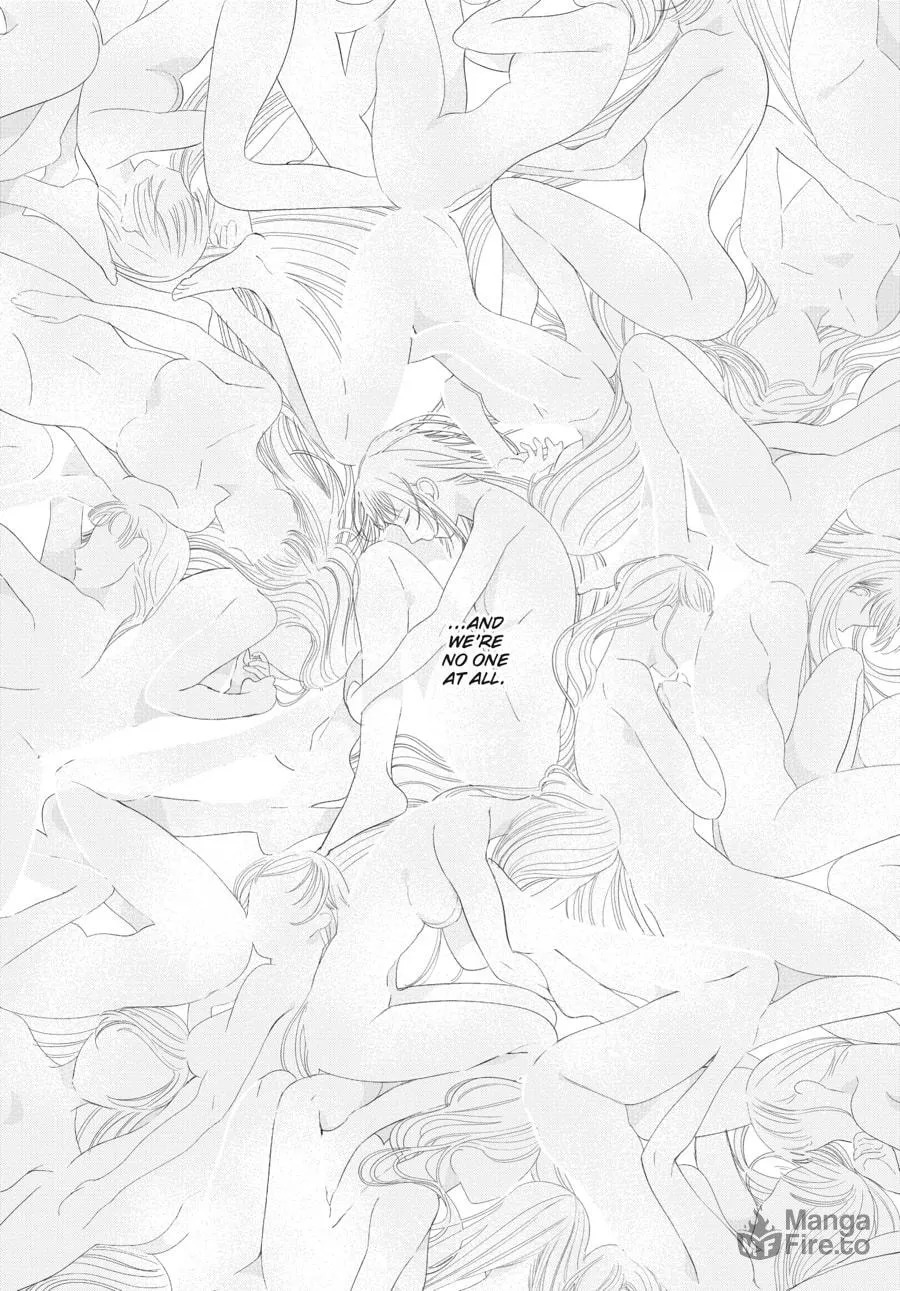 Cocoon Entwined Chapter 21 page 3 - 