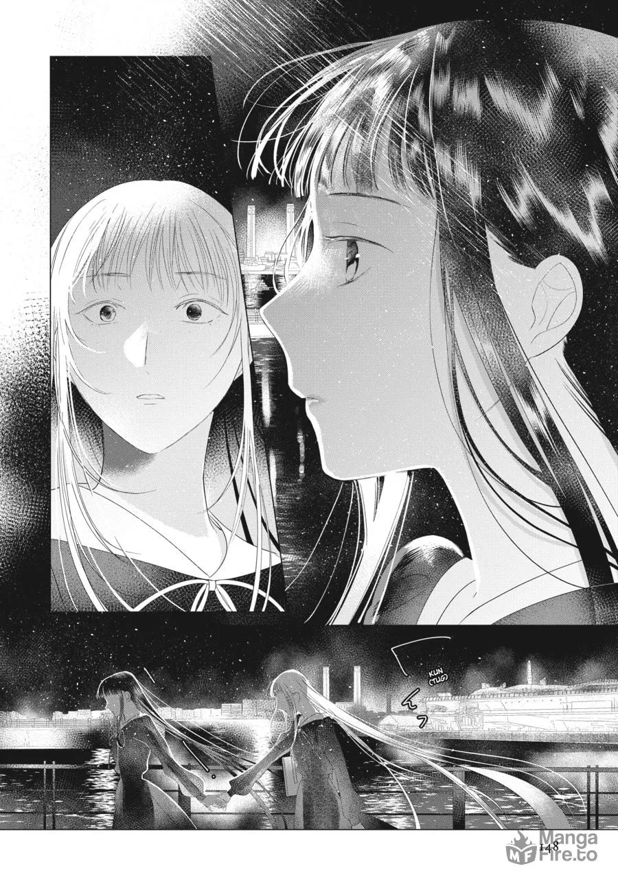 Cocoon Entwined Chapter 21 page 24 - 