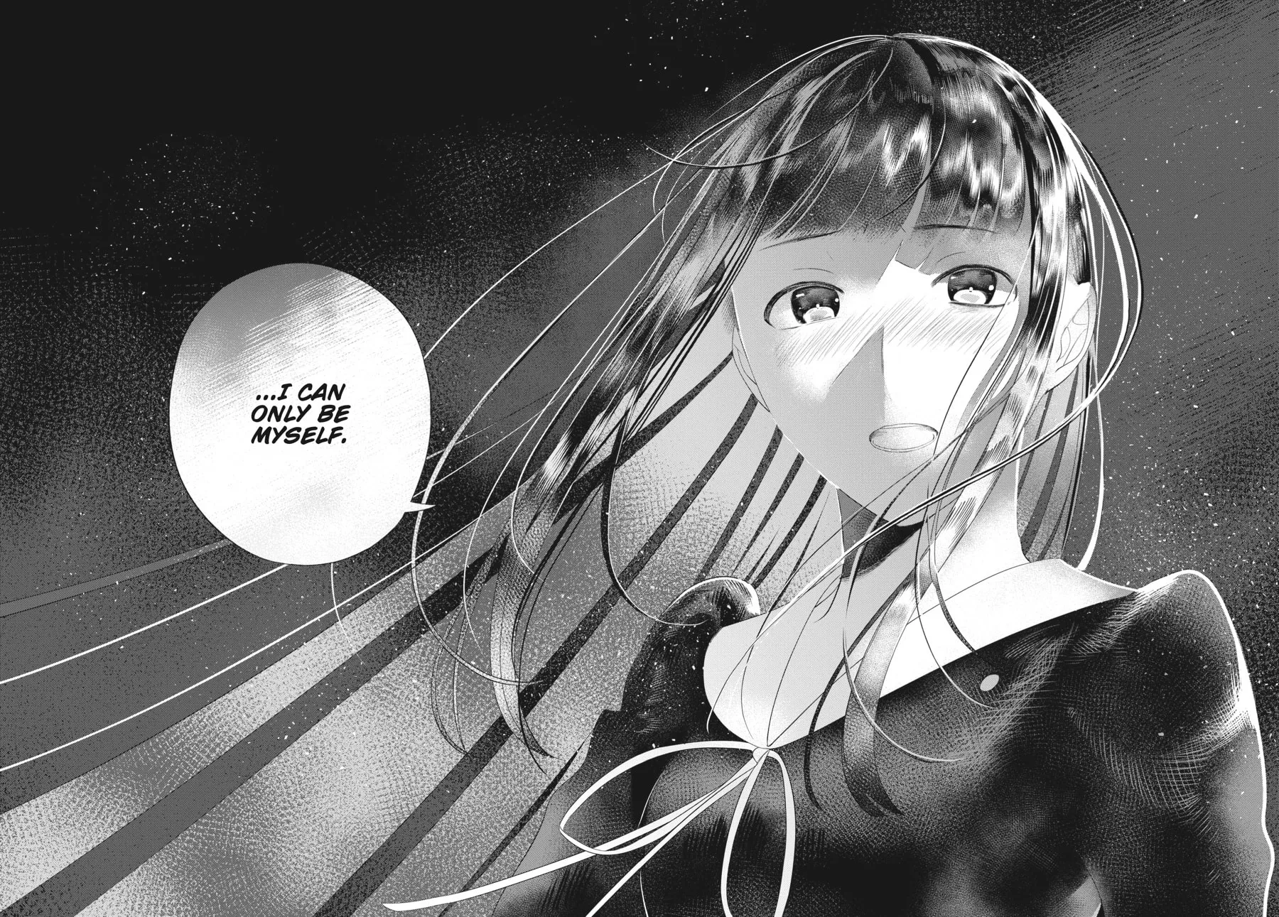 Cocoon Entwined Chapter 21 page 27 - 