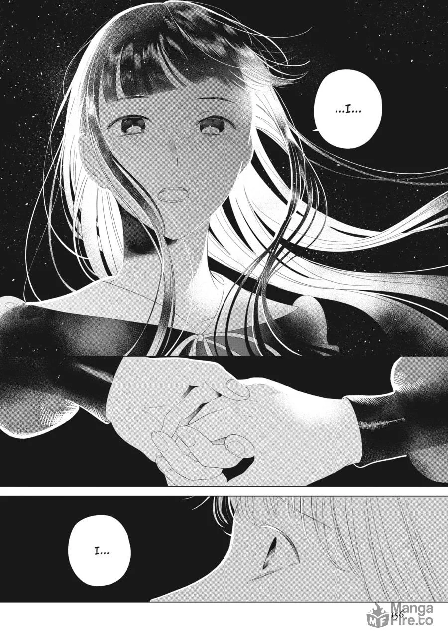 Cocoon Entwined Chapter 21 page 30 - 