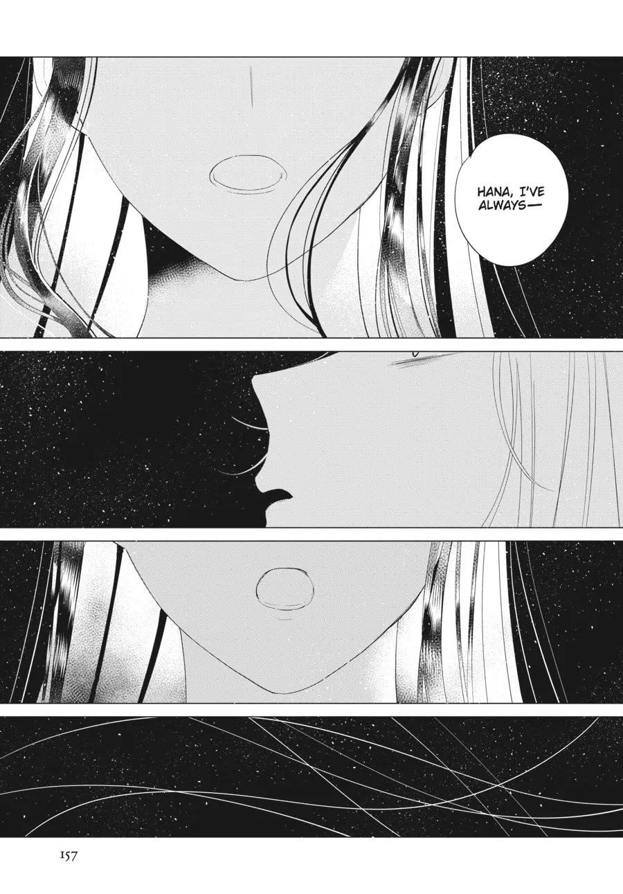 Cocoon Entwined Chapter 21 page 31 - 