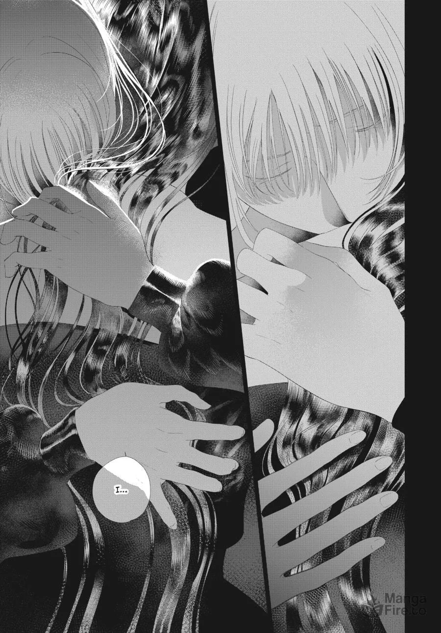 Cocoon Entwined Chapter 21 page 36 - 
