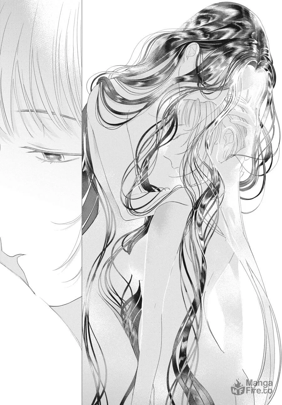 Cocoon Entwined Chapter 21 page 5 - 