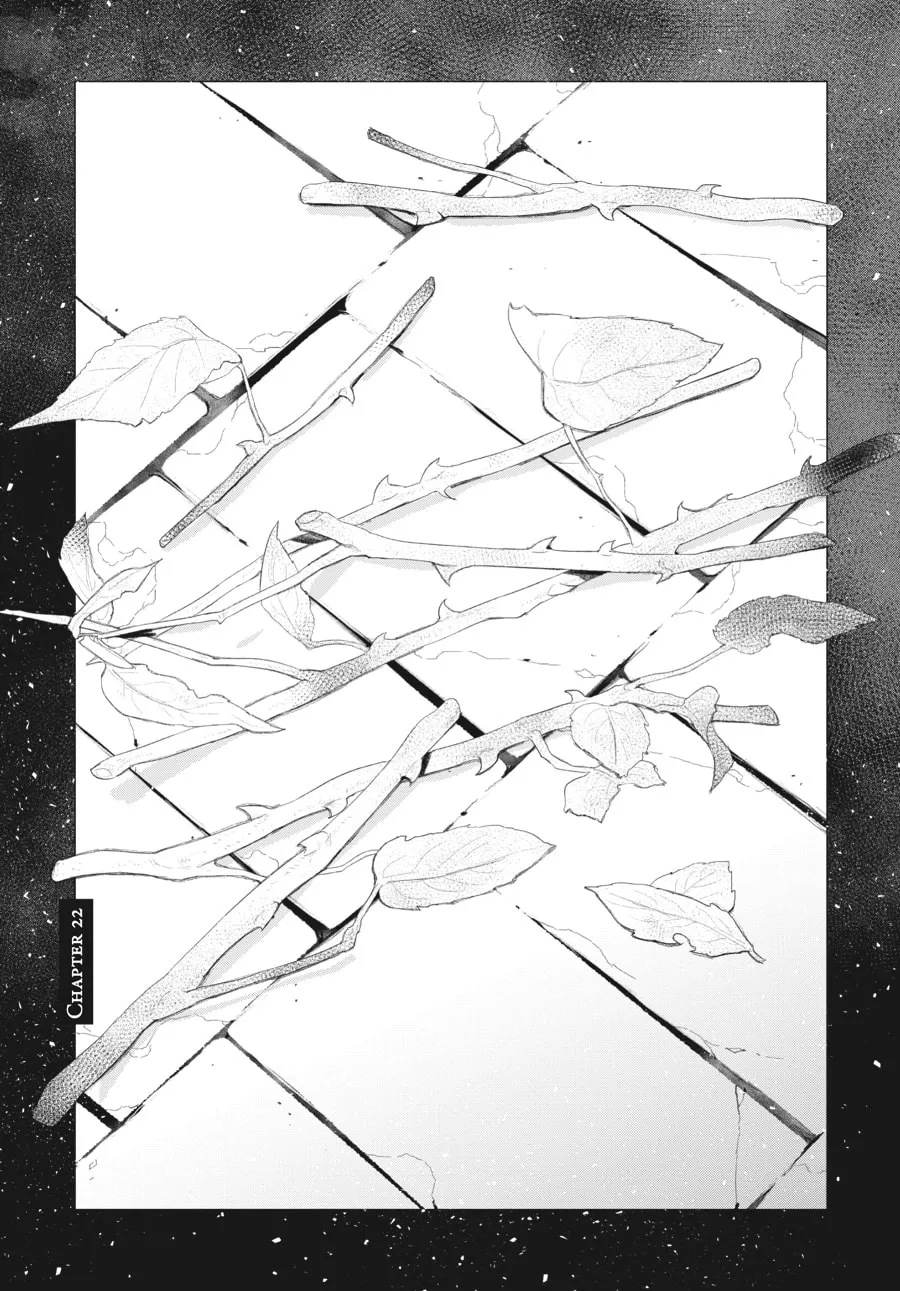 Cocoon Entwined Chapter 22 page 1 - 