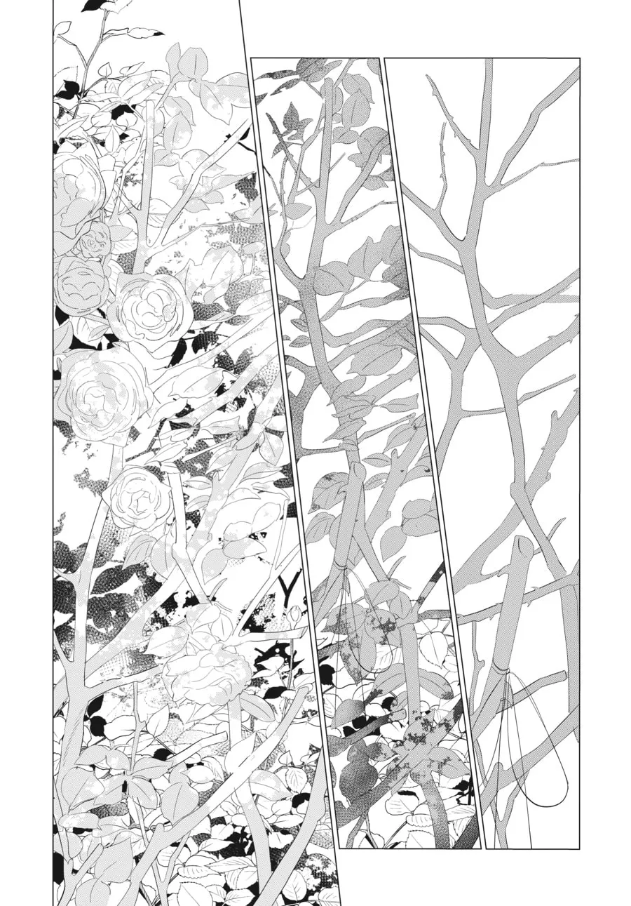 Cocoon Entwined Chapter 22 page 16 - 