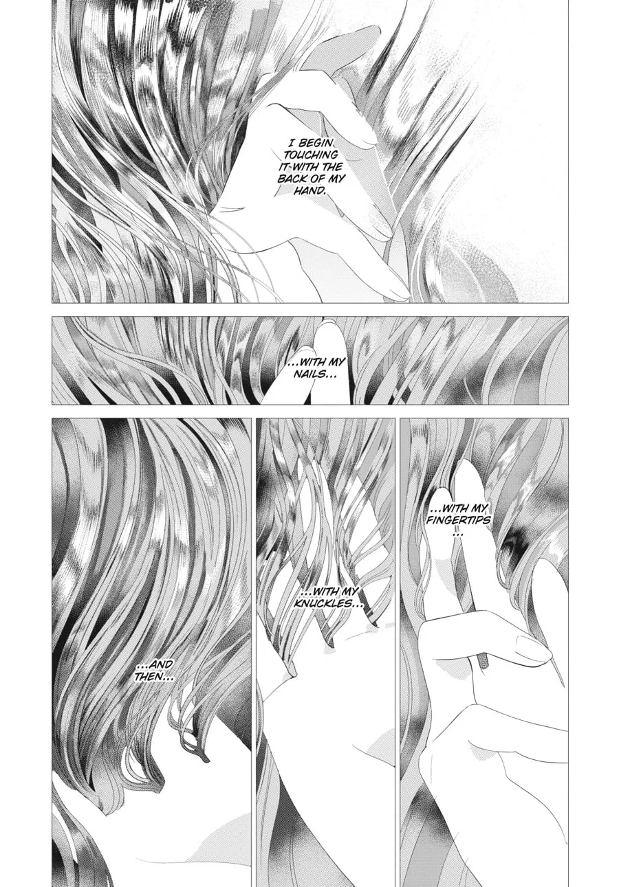 Cocoon Entwined Chapter 25 page 1 - 