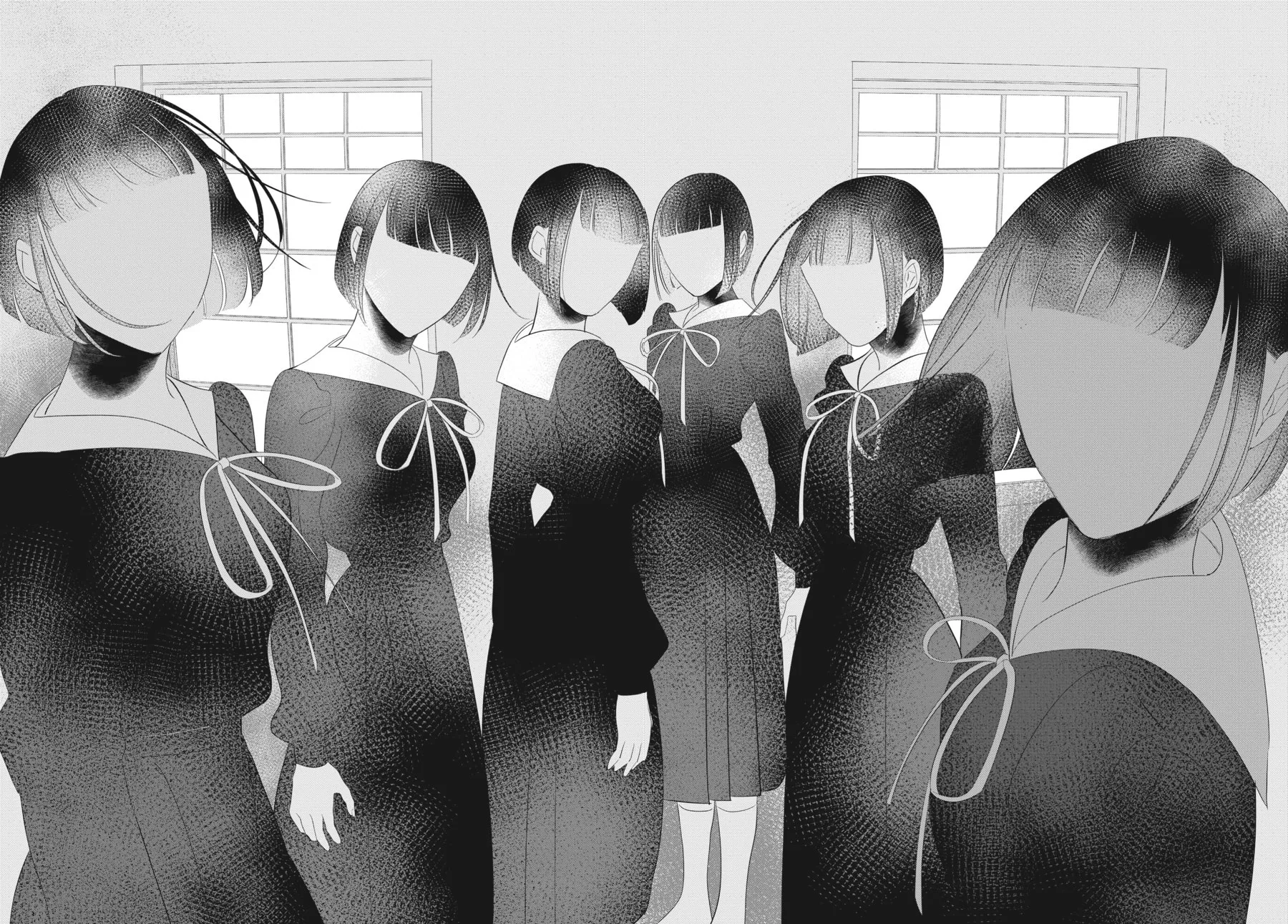 Cocoon Entwined Chapter 25 page 14 - 