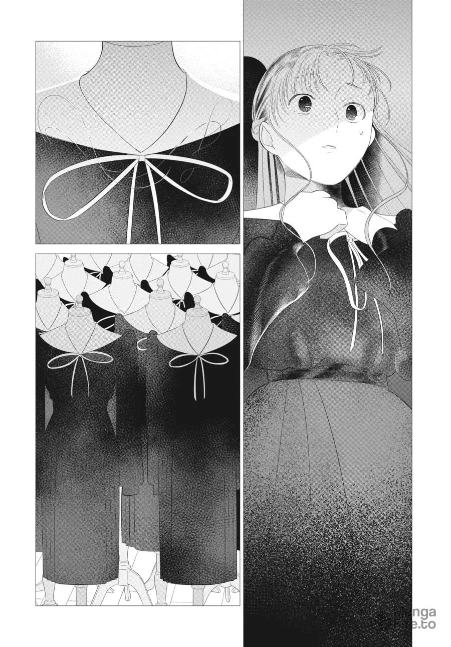 Cocoon Entwined Chapter 25 page 15 - 