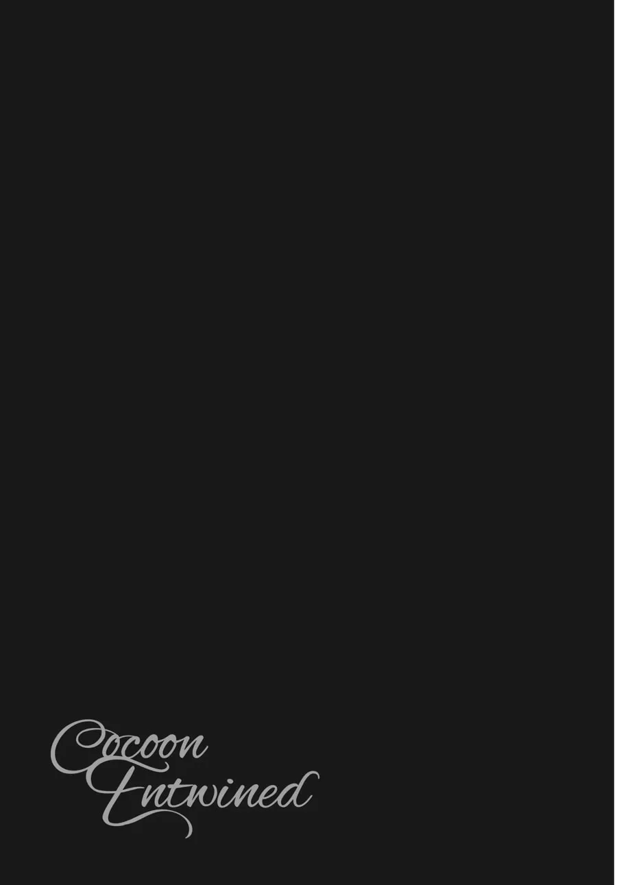 Cocoon Entwined Chapter 25 page 16 - 