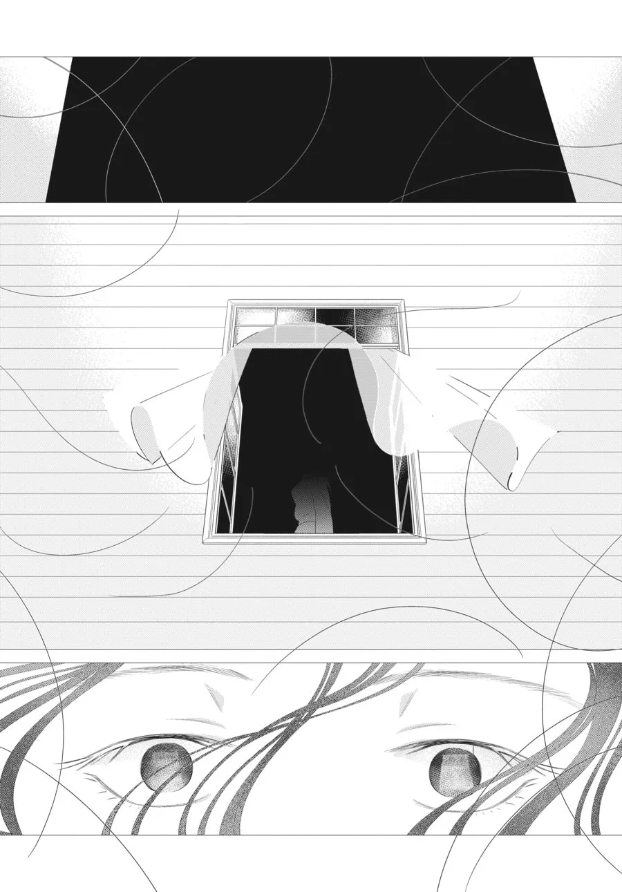 Cocoon Entwined Chapter 26 page 1 - 