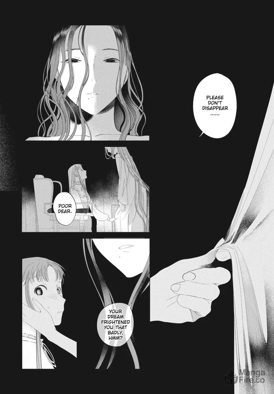 Cocoon Entwined Chapter 26 page 15 - 