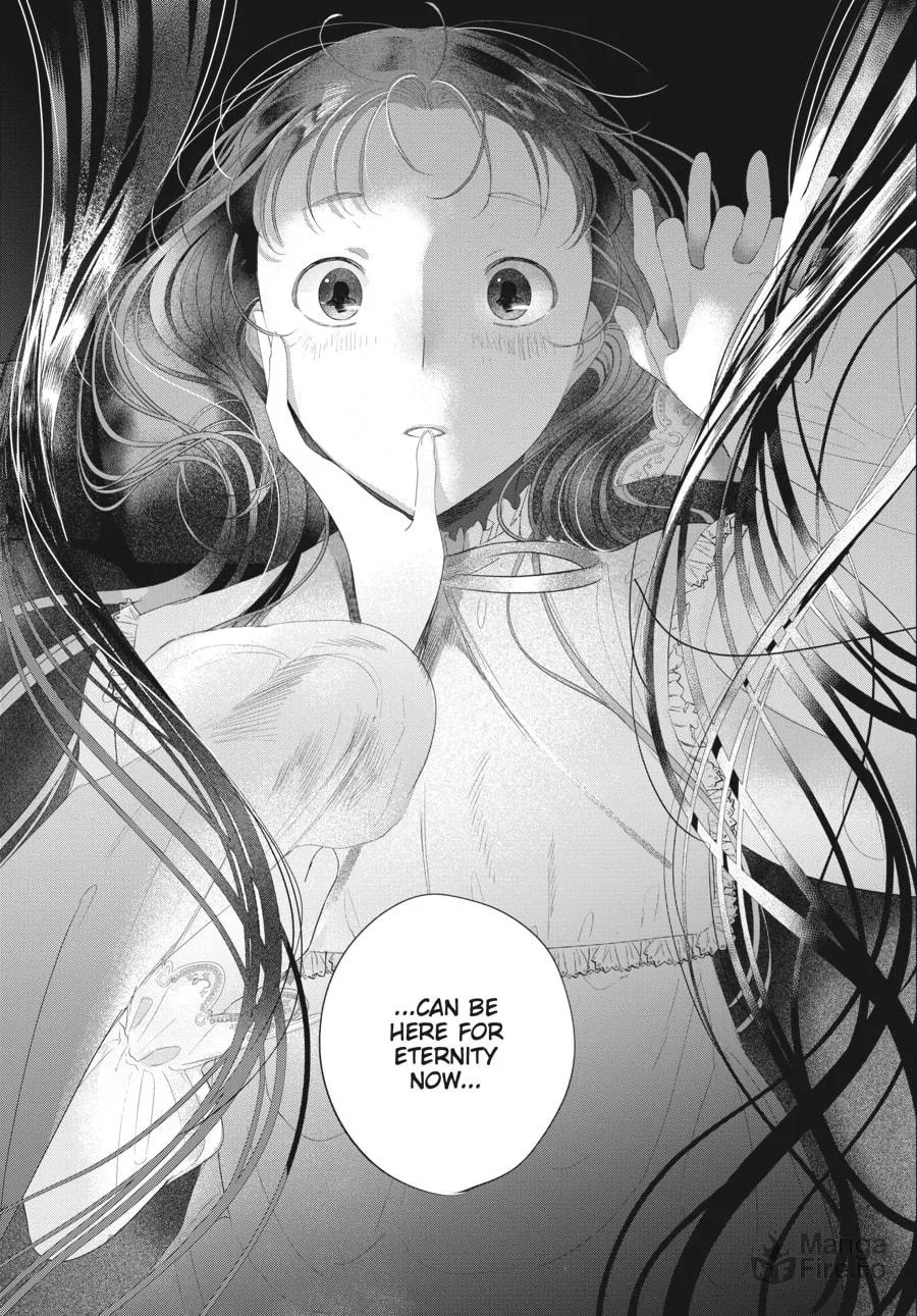 Cocoon Entwined Chapter 26 page 18 - 